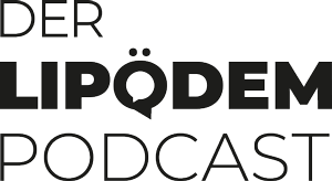 Der Lipödem Podcast Logo